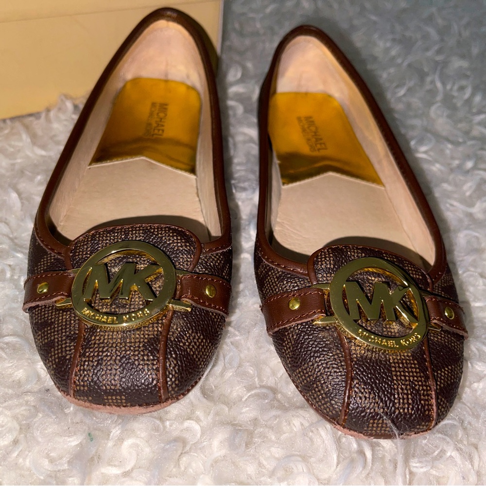 MICHAEL KORS FULTON MOC